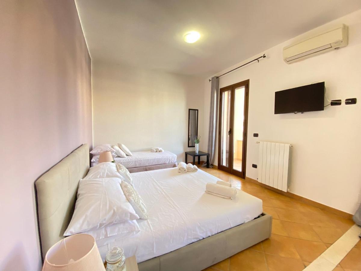 Maison Soleil Guest House ガリポリ エクステリア 写真