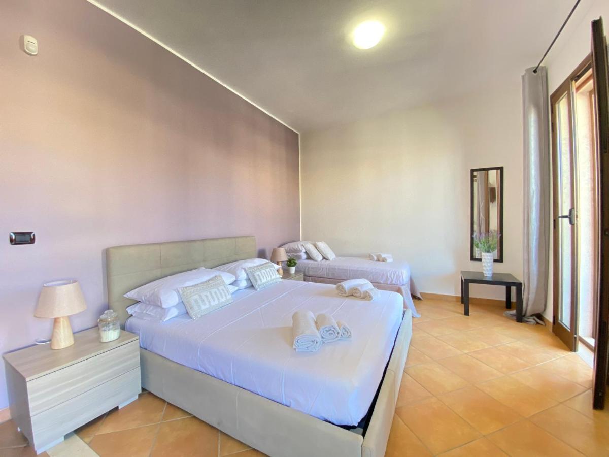 Maison Soleil Guest House ガリポリ エクステリア 写真
