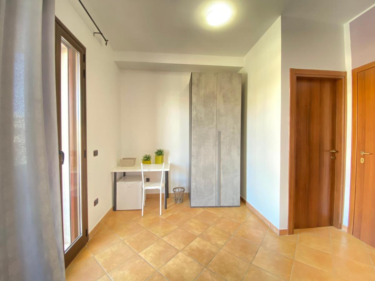 Maison Soleil Guest House ガリポリ エクステリア 写真