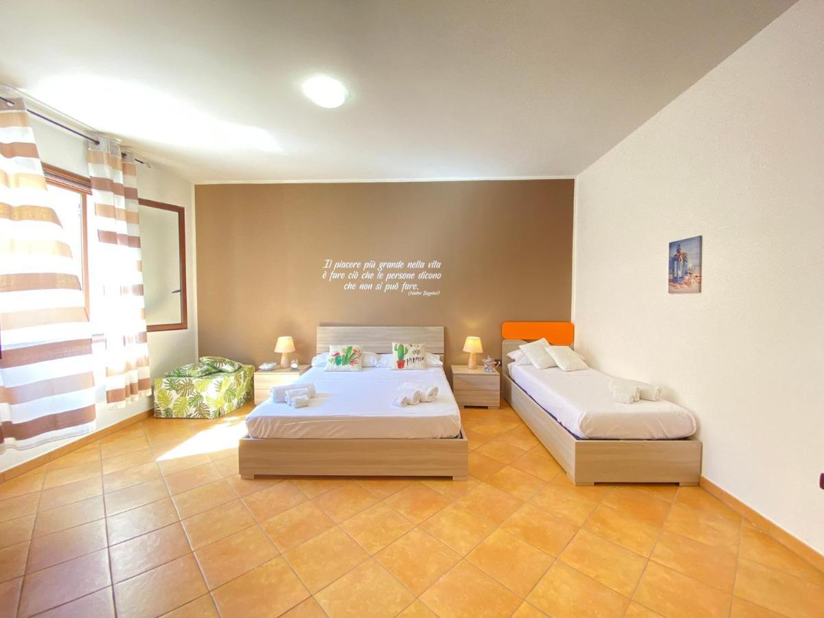 Maison Soleil Guest House ガリポリ エクステリア 写真
