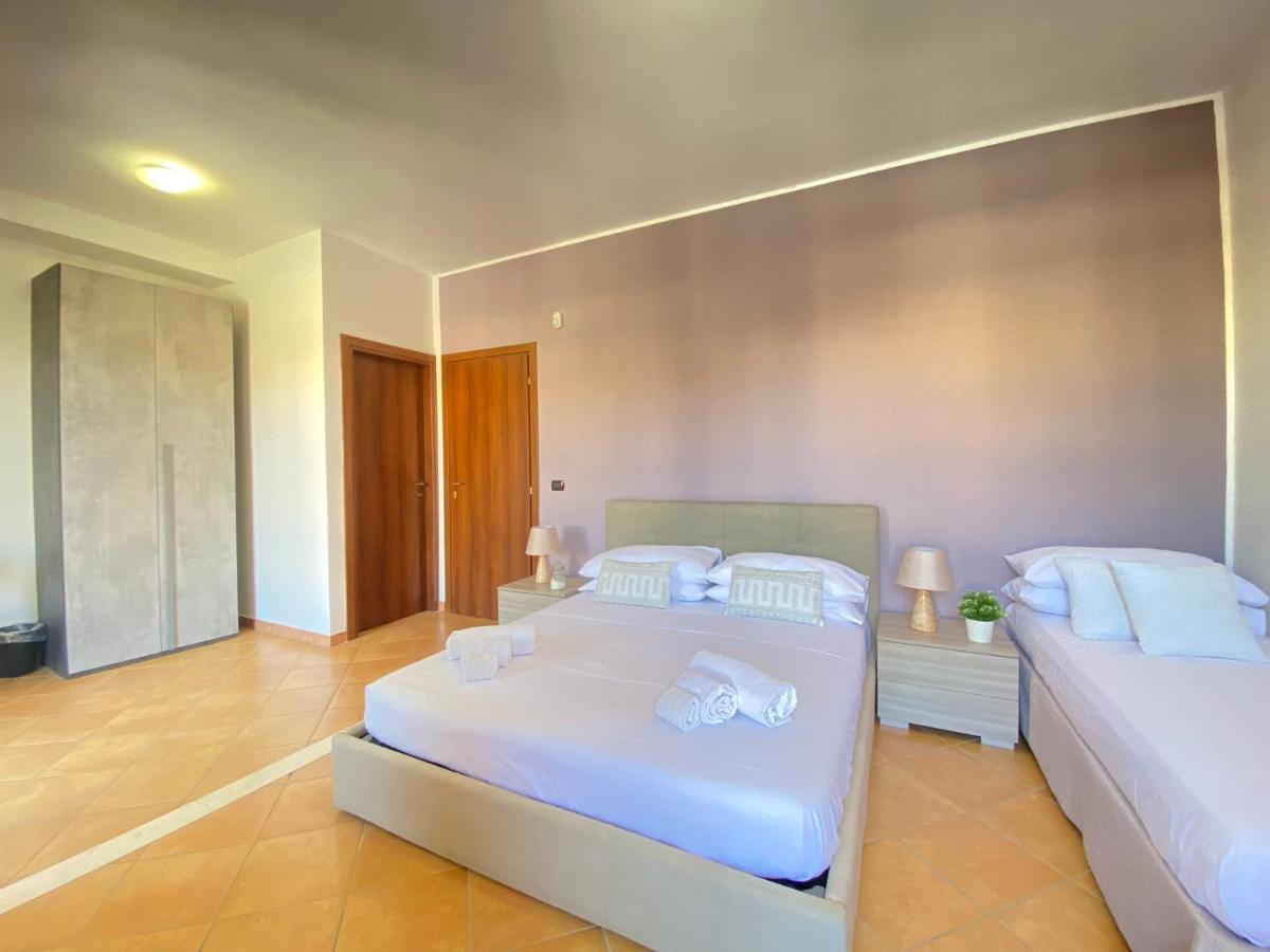 Maison Soleil Guest House ガリポリ エクステリア 写真
