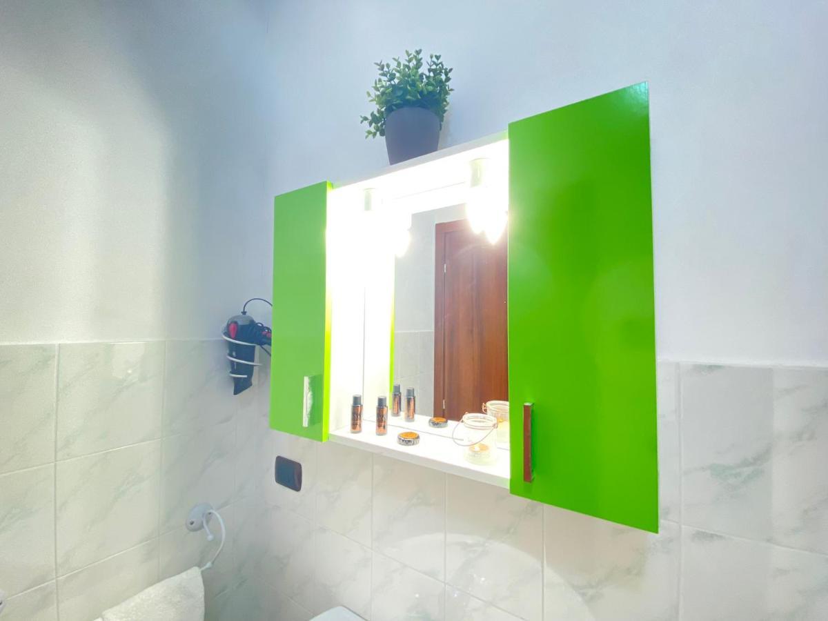 Maison Soleil Guest House ガリポリ エクステリア 写真