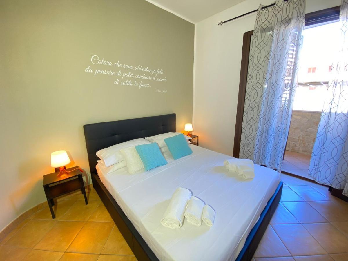Maison Soleil Guest House ガリポリ エクステリア 写真