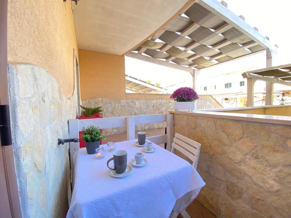 Maison Soleil Guest House ガリポリ エクステリア 写真