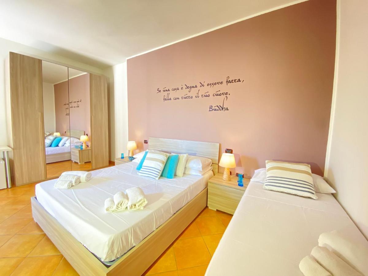 Maison Soleil Guest House ガリポリ エクステリア 写真