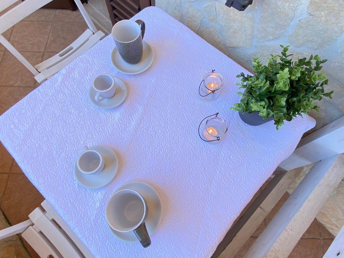 Maison Soleil Guest House ガリポリ エクステリア 写真