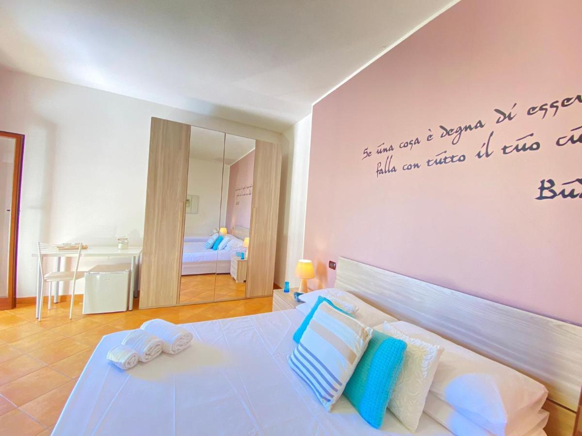 Maison Soleil Guest House ガリポリ エクステリア 写真