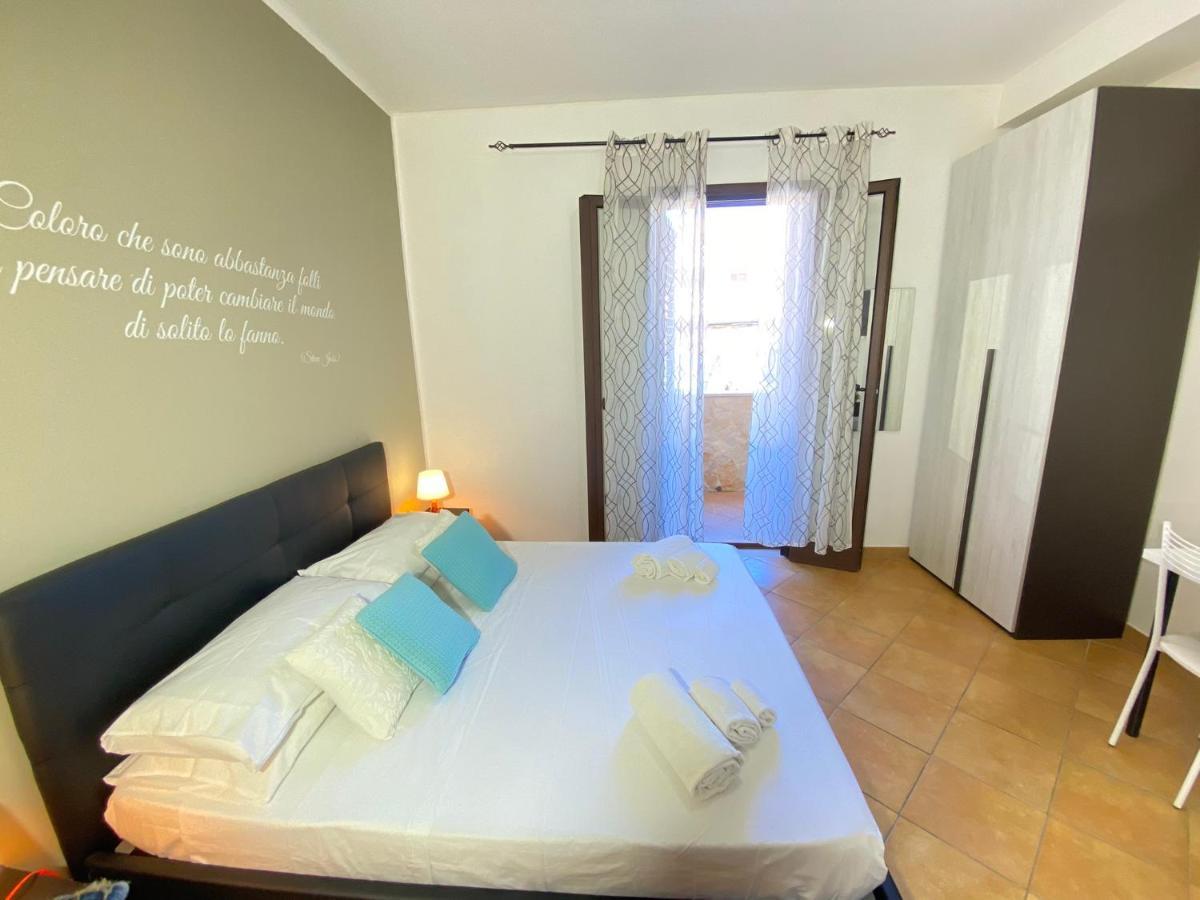 Maison Soleil Guest House ガリポリ エクステリア 写真