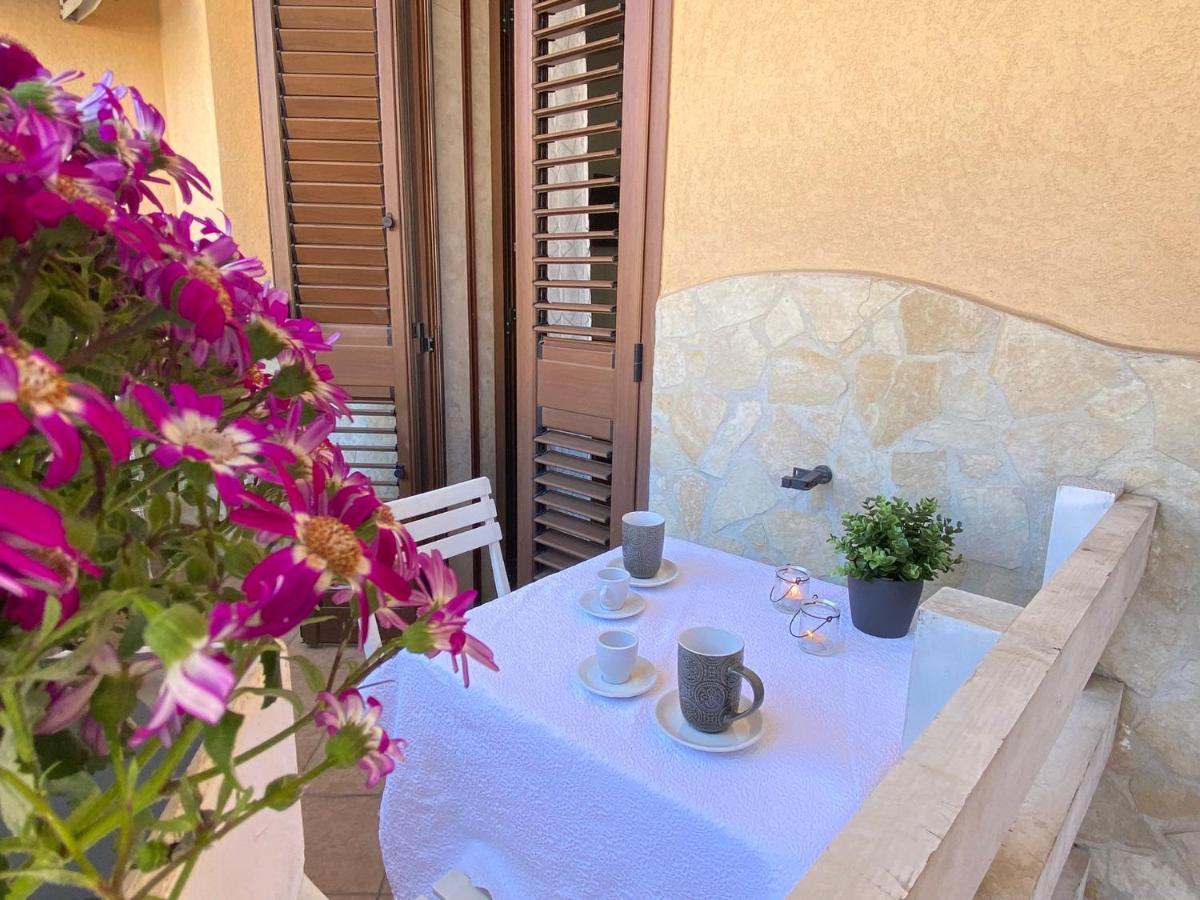 Maison Soleil Guest House ガリポリ エクステリア 写真
