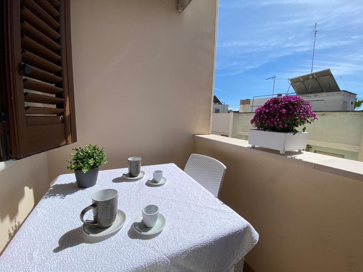 Maison Soleil Guest House ガリポリ エクステリア 写真