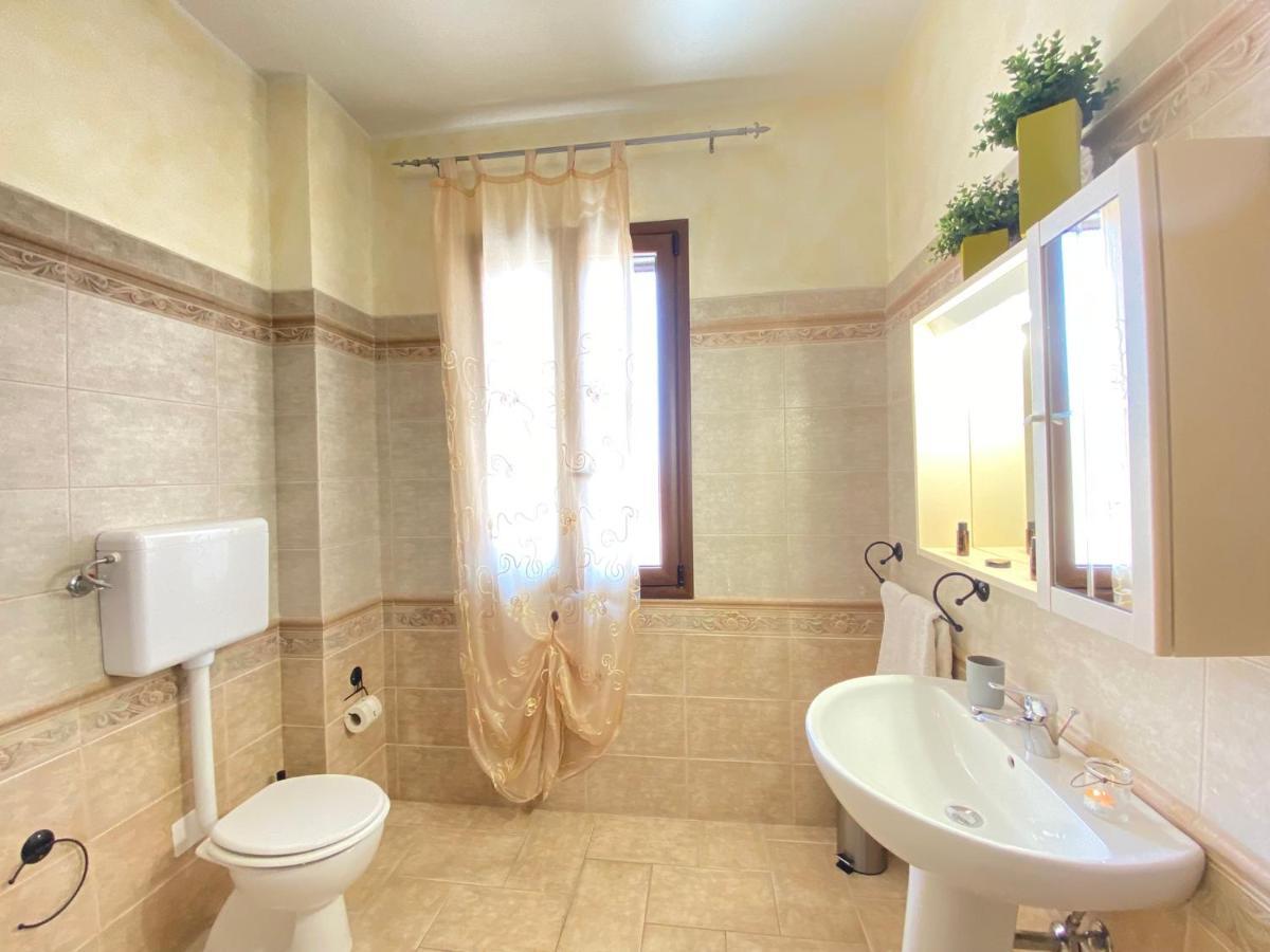 Maison Soleil Guest House ガリポリ エクステリア 写真