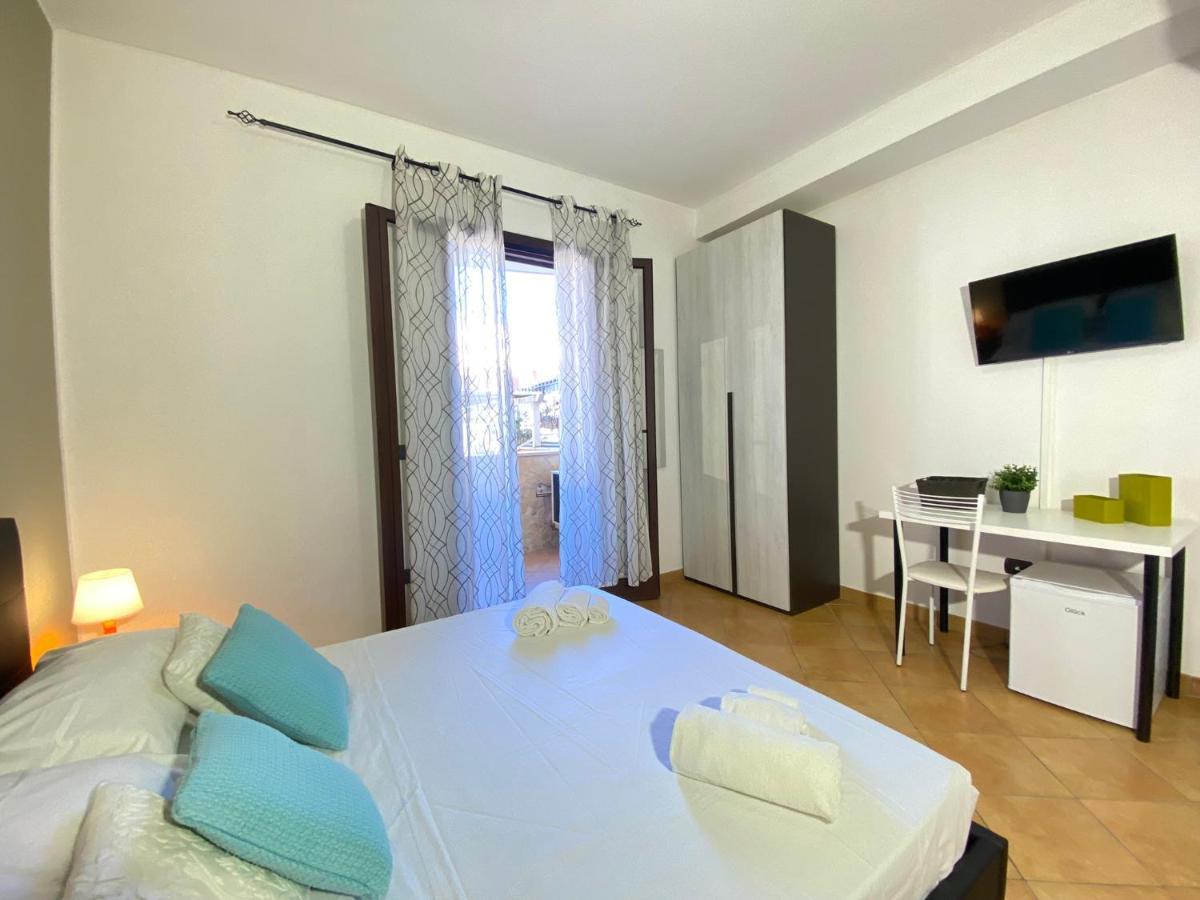 Maison Soleil Guest House ガリポリ エクステリア 写真