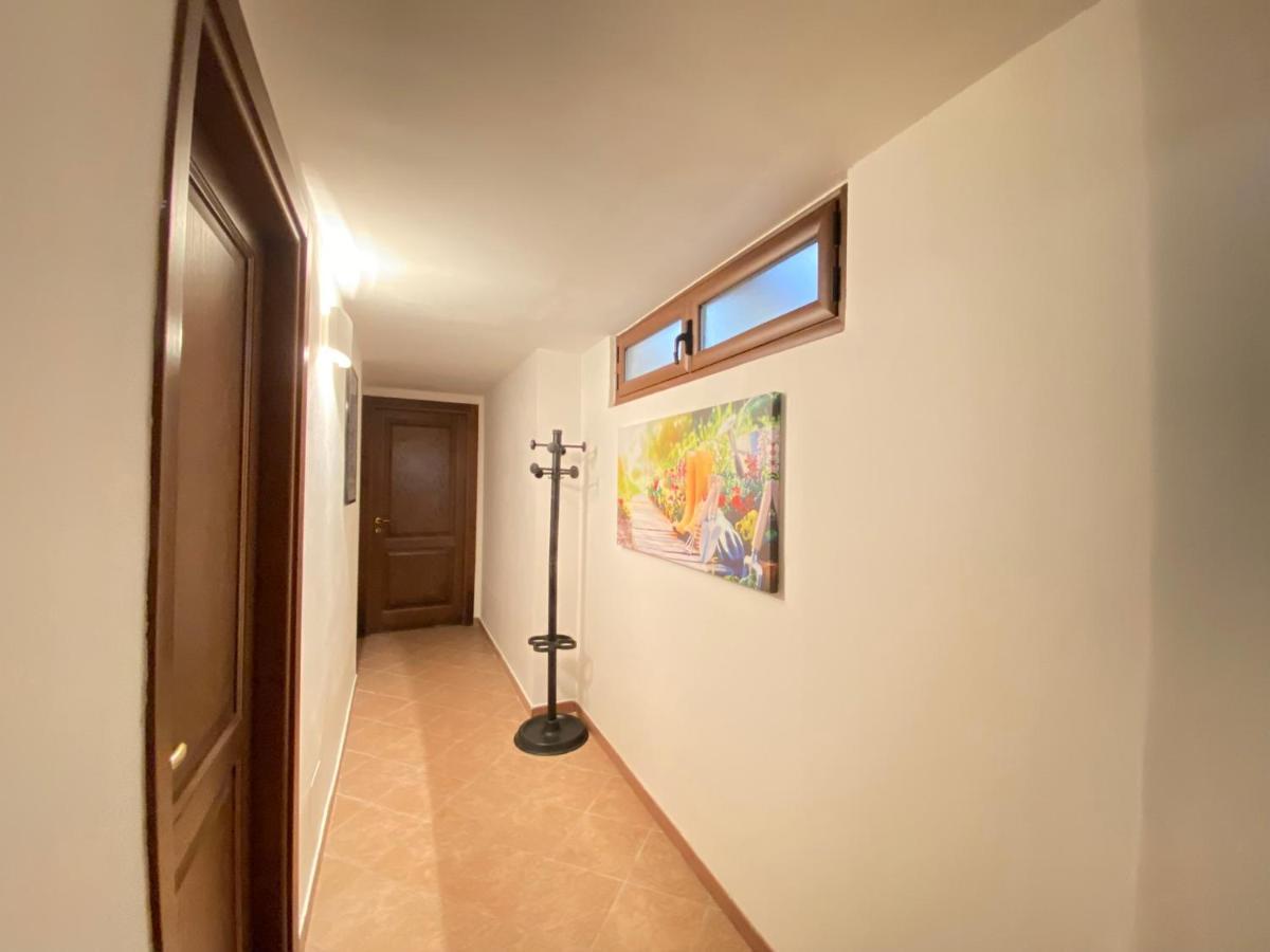 Maison Soleil Guest House ガリポリ エクステリア 写真