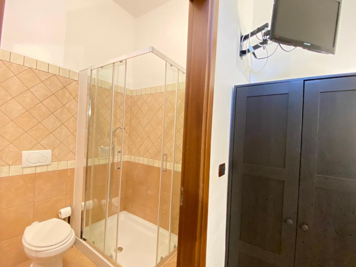 Maison Soleil Guest House ガリポリ エクステリア 写真