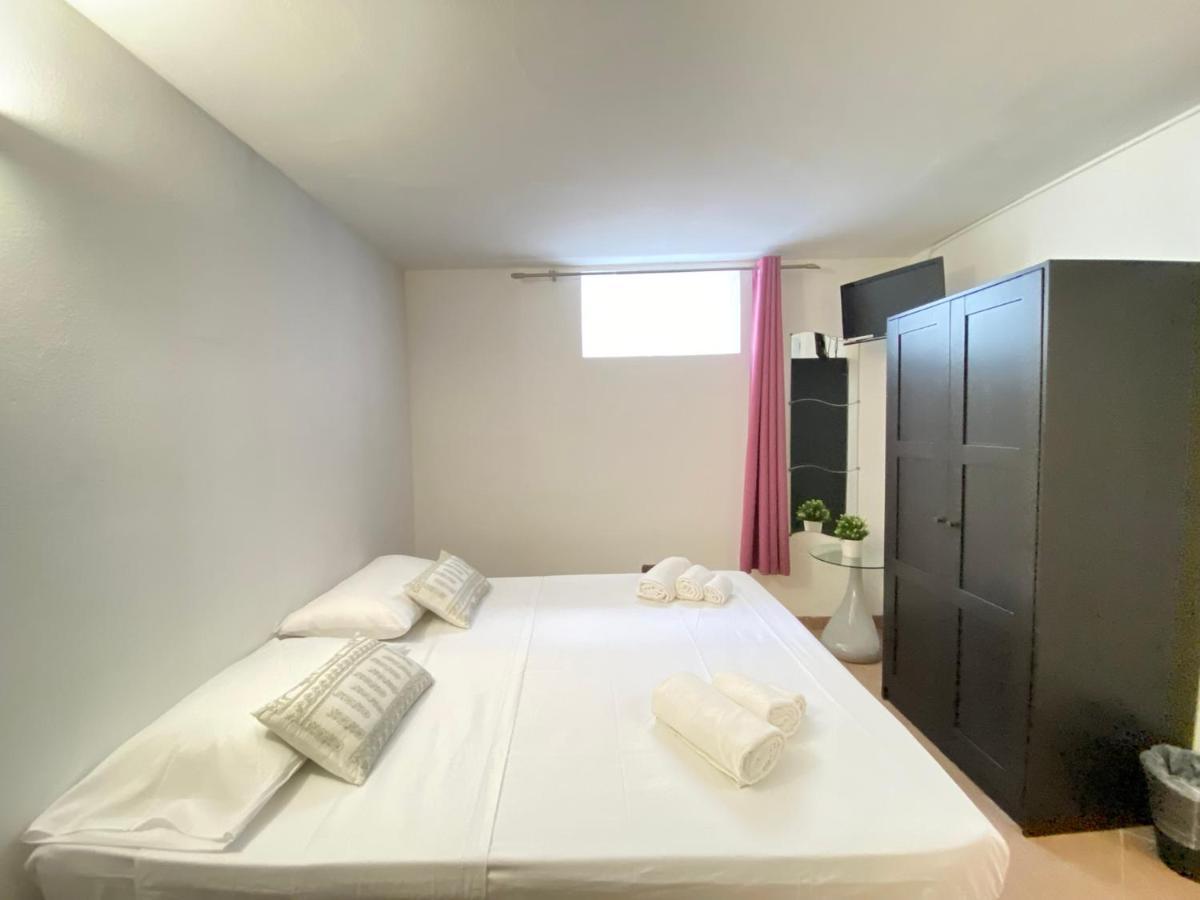Maison Soleil Guest House ガリポリ エクステリア 写真