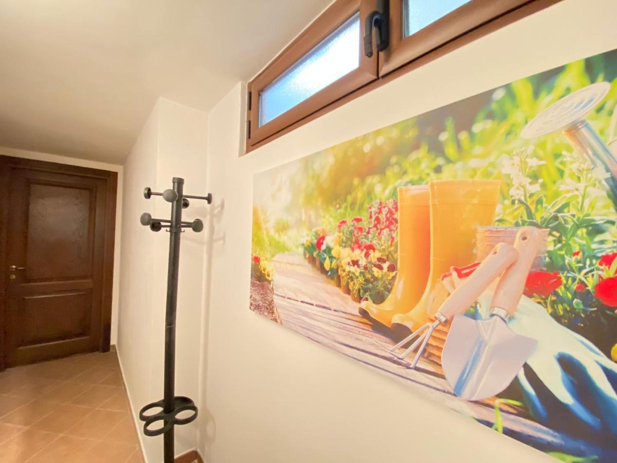 Maison Soleil Guest House ガリポリ エクステリア 写真